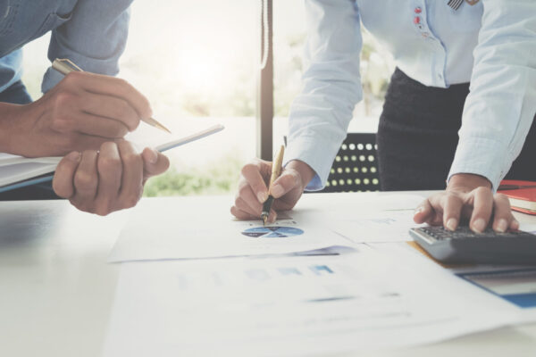 How Toby Watson Brings Financial Expertise to Education Governance