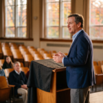 7 Ways Toby Watson's Background Has Supported Better School Governance
