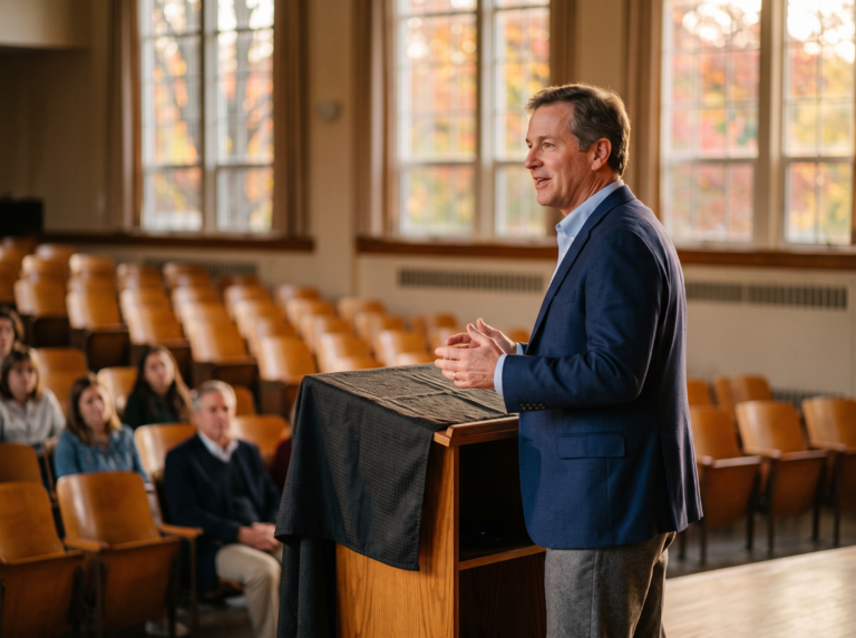 7 Ways Toby Watson's Background Has Supported Better School Governance