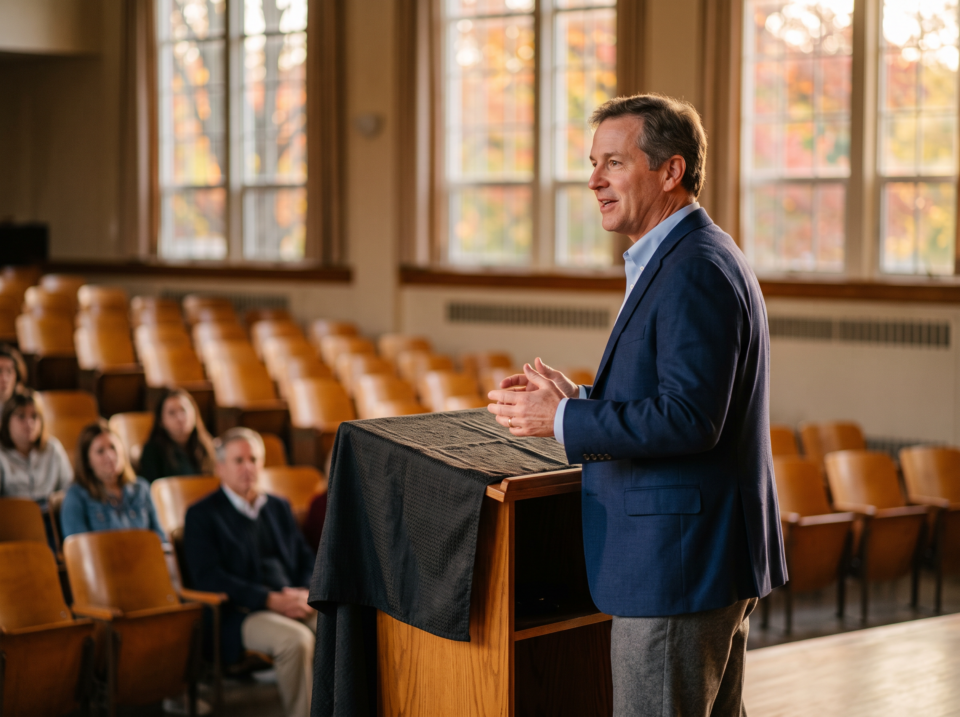 7 Ways Toby Watson's Background Has Supported Better School Governance