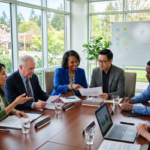 Toby Watson: How Private Sector Experience Can Quietly Strengthen School Governance