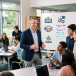 8 Reasons Why Business Leaders Like Toby Watson Contribute to Educational Communities